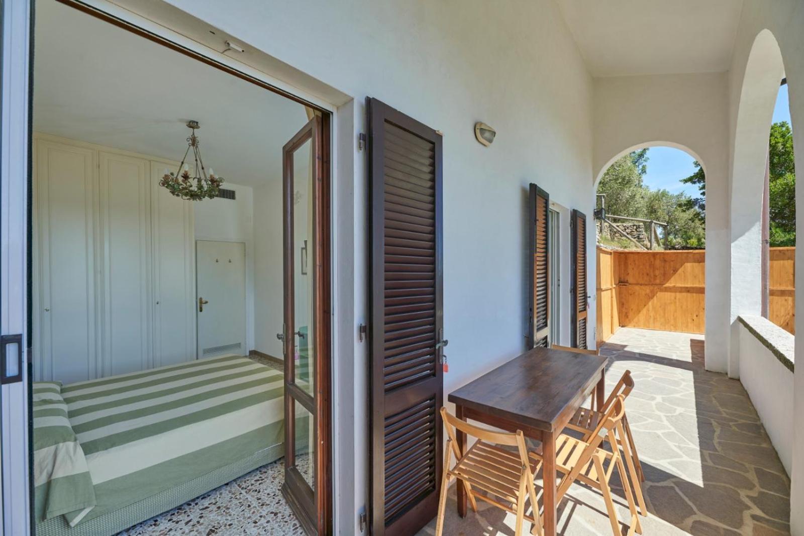 Marciana Hills Apartments Exterior photo
